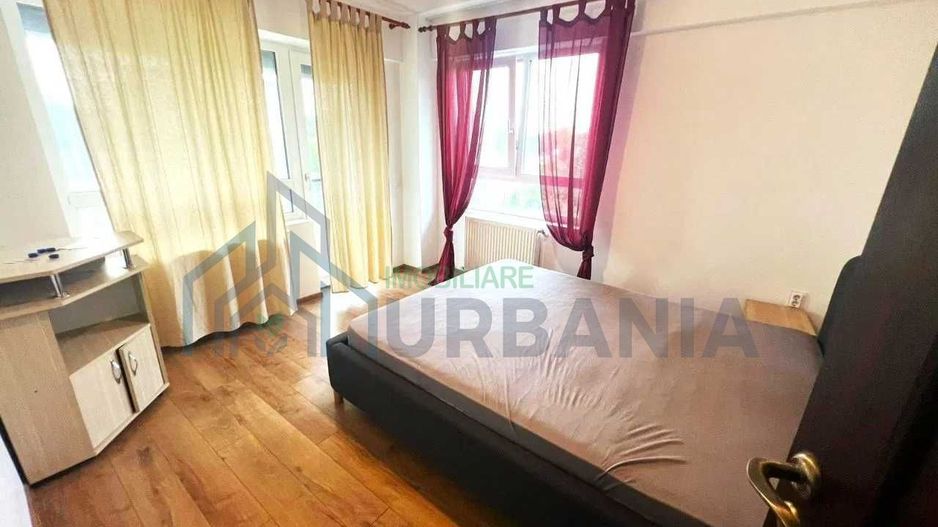 Apartament 2 camere de inchiriat, Sunny Residence, Cug, Iasi - Poză 5