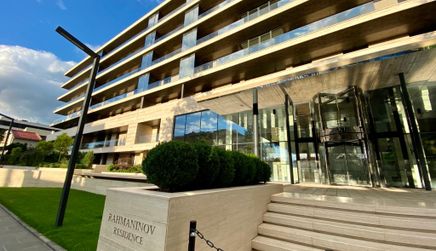 Rahmaninov Residence