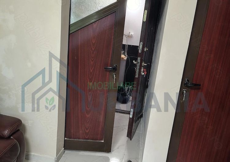 Spațiu comercial 25 mp, Iași, Dacia – amenajat complet, dotat modern - Poză 3