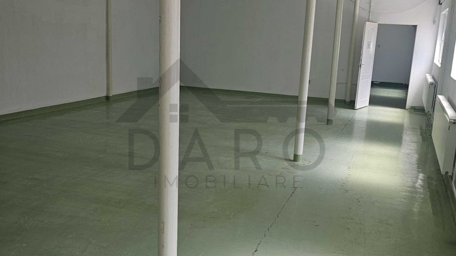 De închiriat spatiù comercial - Poză 5
