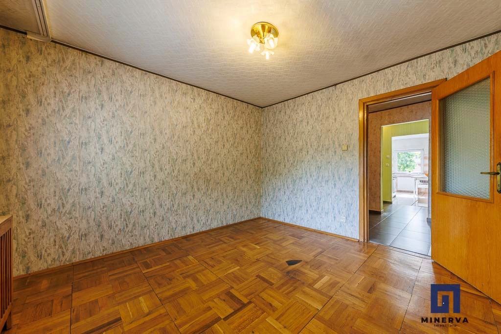 Apartament 4 camere cu garaj, etaj 1 - 91 mp, Zona Odobescu, Comision 0 - Poză 22
