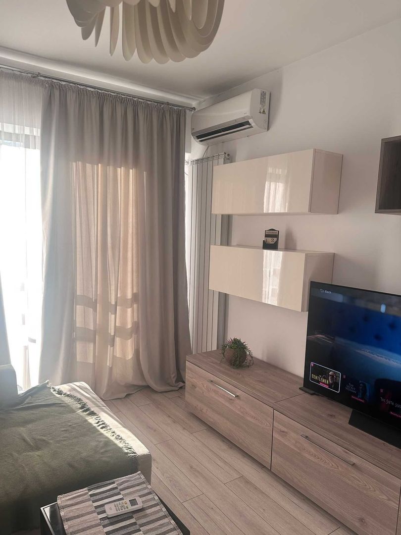 Apartament de inchiriat Novum Politehnica - Poză 1