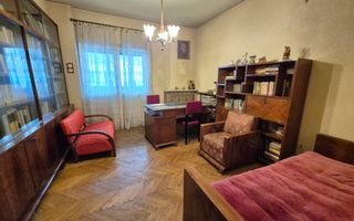 Apartament cu 4 camere 107,52 mp - Universitate - Poză 3