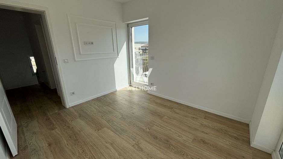 Casa nouă cu 4 camere și curte generoasă – Șelimbăr Triajului - Poză 5