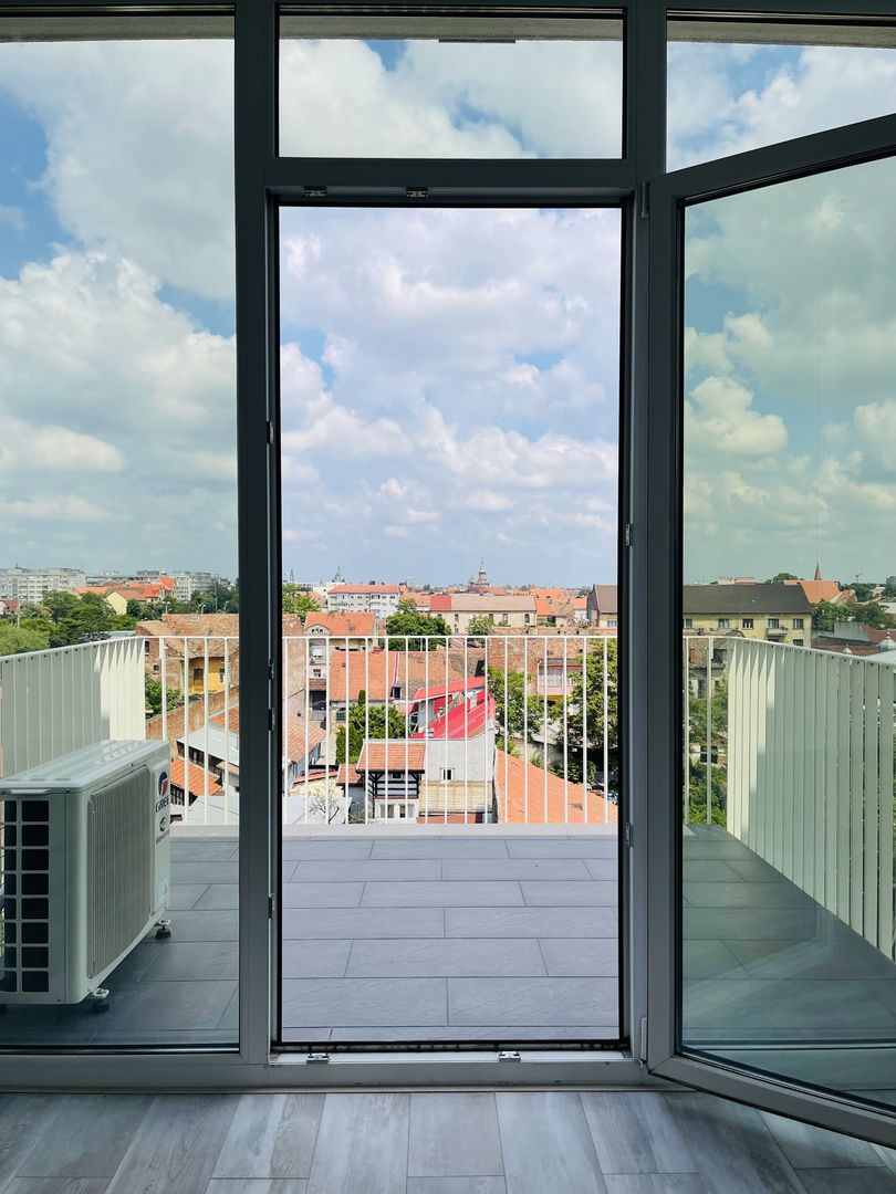 OFERTA VANDUTA - Direct Dezvoltator 0% Comision | Apartament 2 camere 55.8 mp | - Poză 14