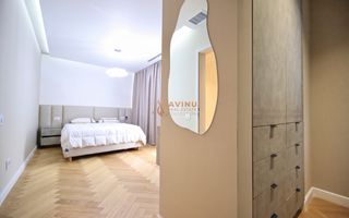 Bd Pipera | Penthouse Duplex | 5 Camere | 275mp | 2 Parking | 0% Comis - Poză 6