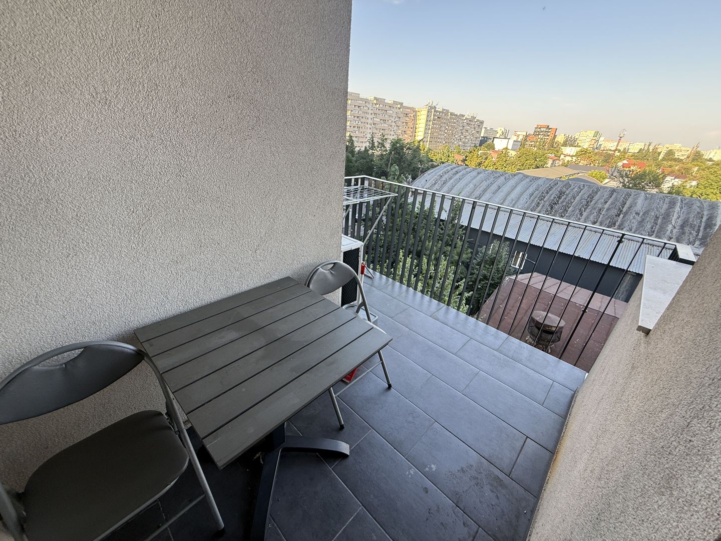 AP. 2 CAMERE - NUSCO CITTA, LOC PARCARE, CENTRALA, NEGOCIABIL - Poză 9