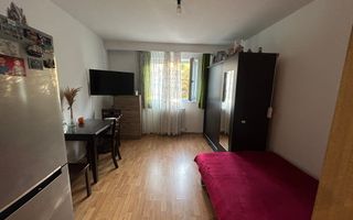 Garsonieră de vânzare | Sibiu, Vasile Aaron | baie cu geam - Poză 3