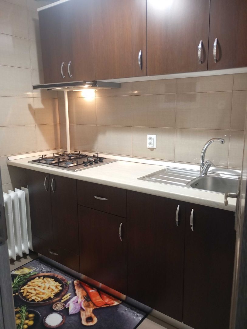 Garsoniera moderna Brazda - Poză 6