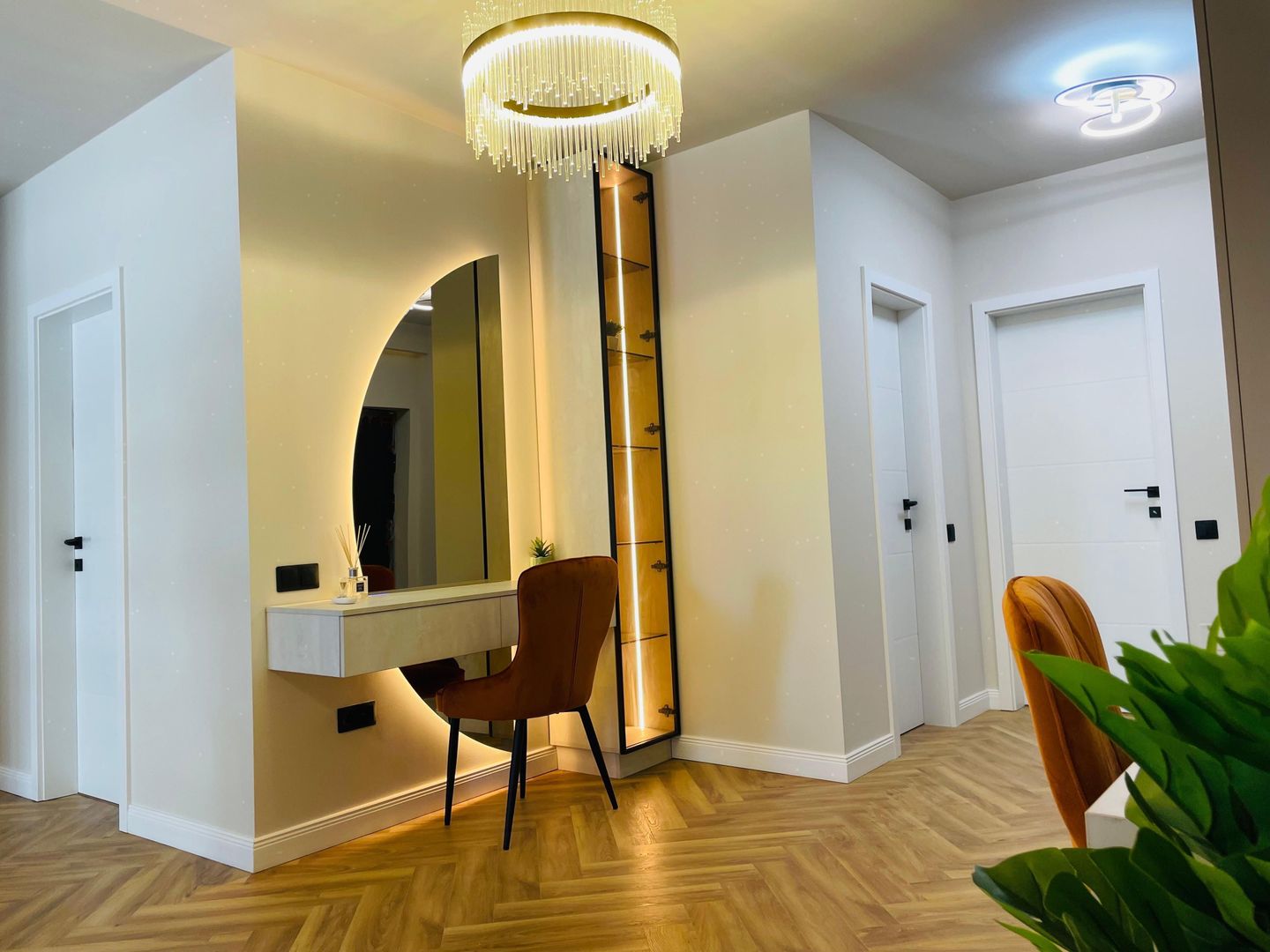 Apartament 3 camere | Florești – Str. Tineretului - Poză 3