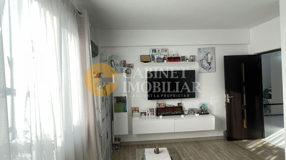 2 CAMERE DECOMANDAT, ETAJ 1, BLOC NOU GALATA - Poză 1