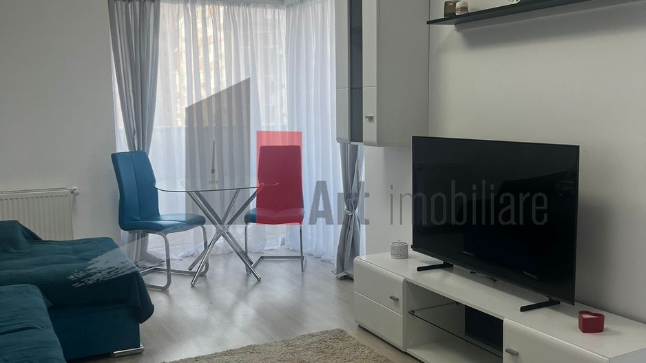 Apartament cu 2 camere-Bulevardul Timisoara-cu centrala+loc de parcare - Poză 4