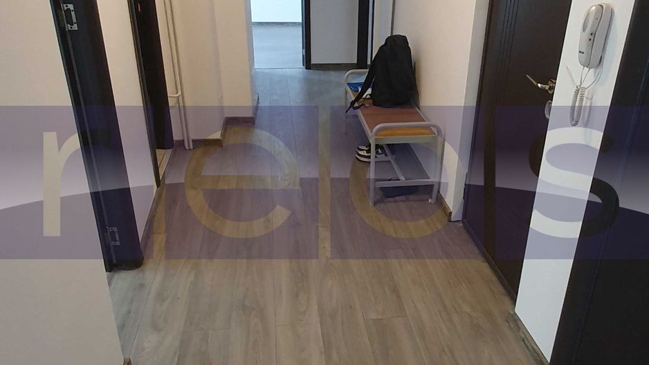 APARTAMENT DE VÂNZARE 3 CAMERE + LOC DE PARCARE ZONA PARC SEBASTIAN - Poză 4
