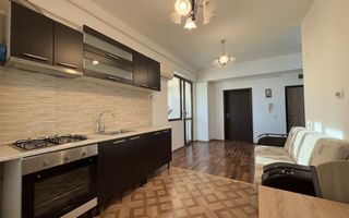 Apartament 3 camere+parcare  Concep Residence Pacurari - Poză 7