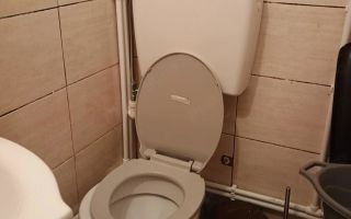 Cameră mobilată și utilată, 12 mp, parter, Podul de Piatră, Iași - Poză 6