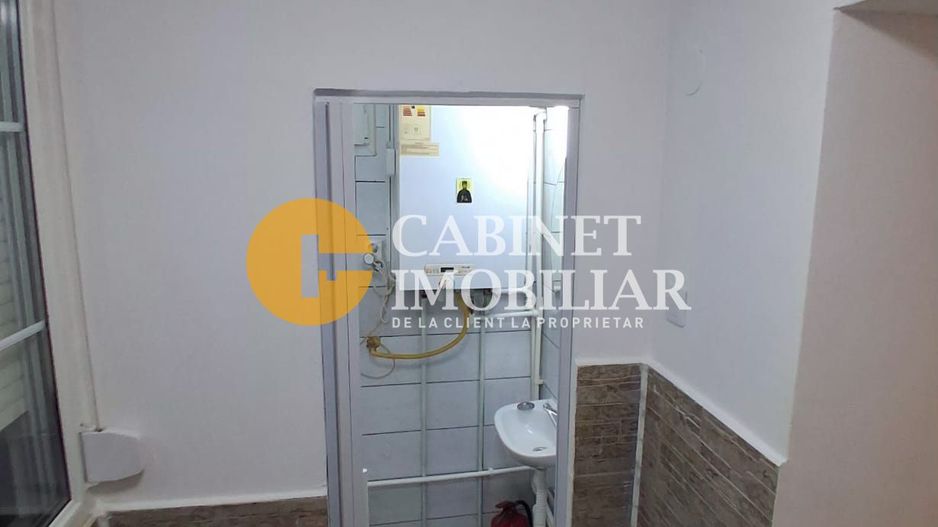 Apartament 2 camere, PARTER, Tudor Vladimirescu - IASI - Poză 6