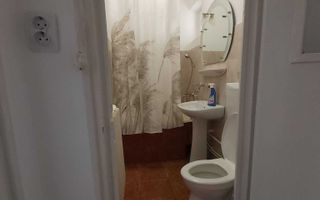 Apartament de vanzare, 2 camere, balcon inchis, 45 mp utili, Sebes - Poză 7