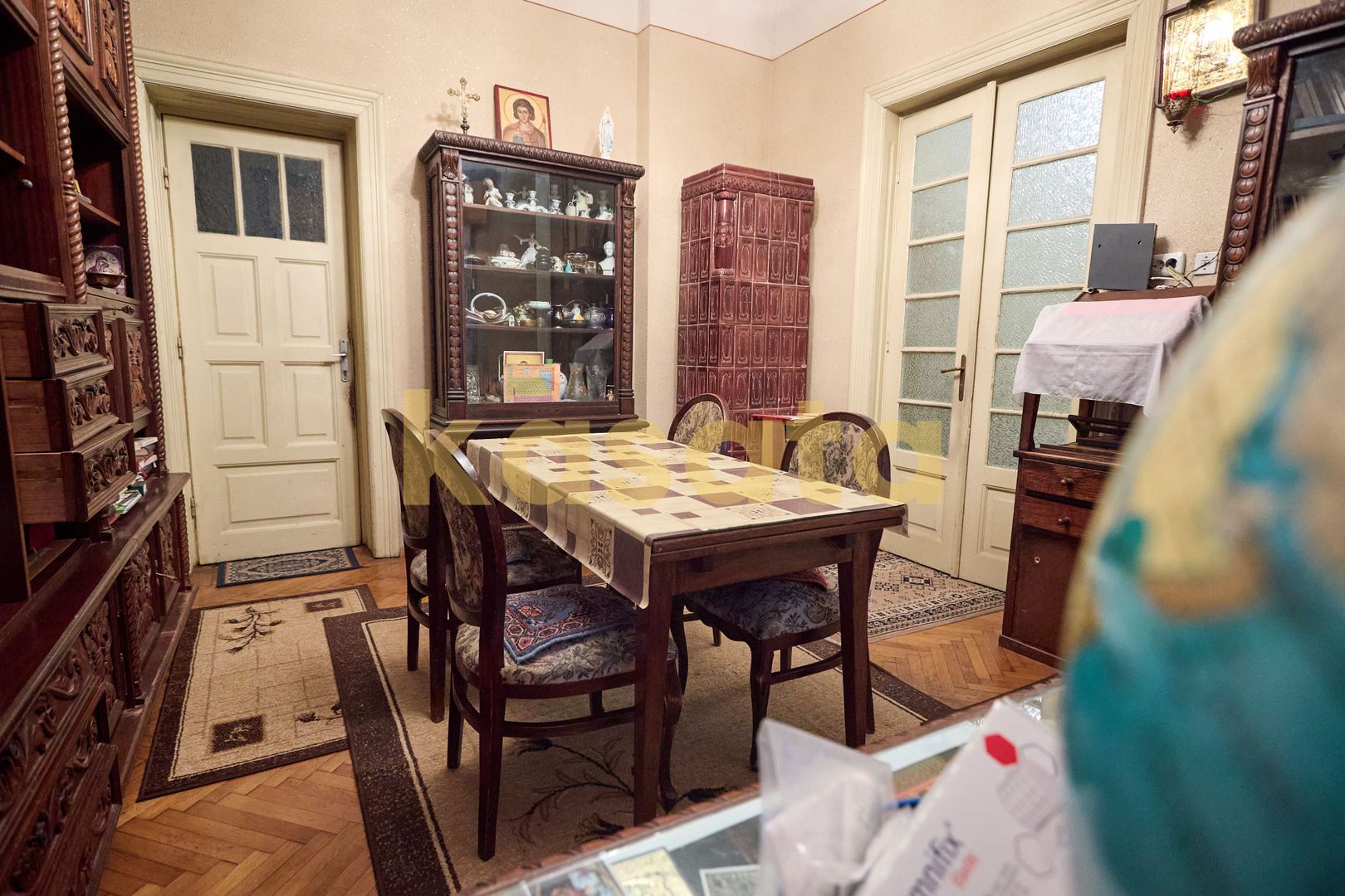 CASĂ CLASICĂ DE VANZARE CU POTENȚIAL PREMIUM ÎN ZONA 1 MAI - Poză 16