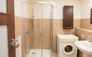 APARTAMENT 2 CAMERE ZONA HIPODROM-RAHOVEI | LIFT | BALCON | PARCARE - Poză 7