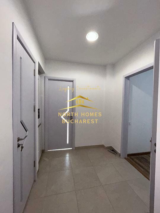 Apartament de 3 camere, complet renovat - metrou Iancului - Poză 2