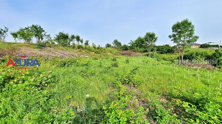 AZURA Imobiliare - Teren Prundu Valea Geamana 700 m de Parc - Poză 18