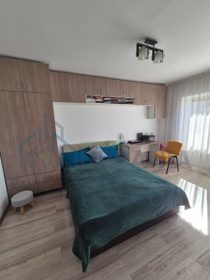 Apartament cu 1 cameră de închiriat în zona Arcu - Gara, la 5 minute de Piața Unirii - Poză 1
