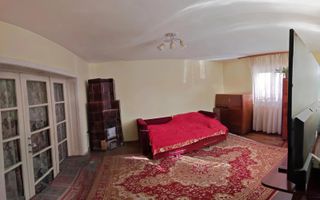 Casa cu personalitate in Calomfirescu – spatiu, liniste si teren gener - Poză 12