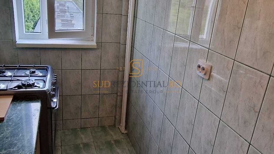 Apartament 2 camere, Decomandat, Aleea Huedin Brâncoveanu, Comision 0 - Poză 6