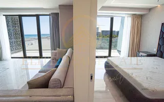Mamaia - Complex Opera - Apartament cu 2 camere cu vedere la mare - Poză 16