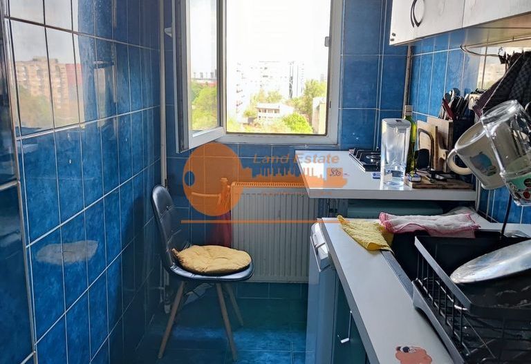 2 camere Lujerului-Politehnica ( decomandat ) - Poză 7