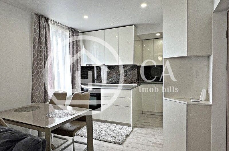 Apartament de închiriat cu 3 camere în zona Nufărul, Oradea - Poză 3