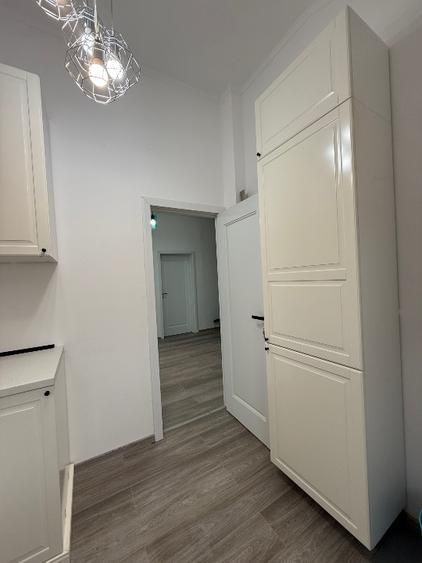 De inchiriat ap 2 camere lux, renovat, centrala proprie, Margeanului - Poză 7