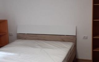 Garsoniera de inchiriat – Zona Centrala / Gara – 200 euro - Poză 1