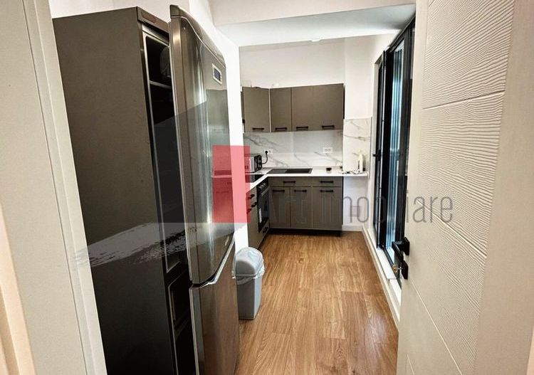 Inchirierz Garsoniera LUX, SMART RESIDENCE/Lujerului , Parter- PRIMA Inchiriere - Poză 5