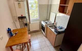 Apartament cu 2 Camere - Etaj 1 - Zona Cantemir - Poză 5