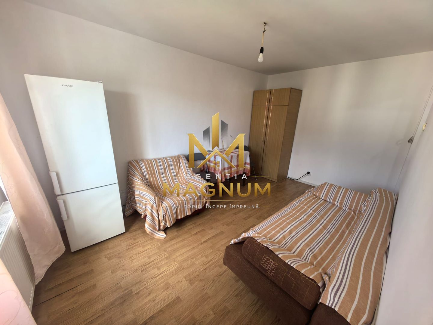 Garsonieră de închiriat pet friendly - Poză 2