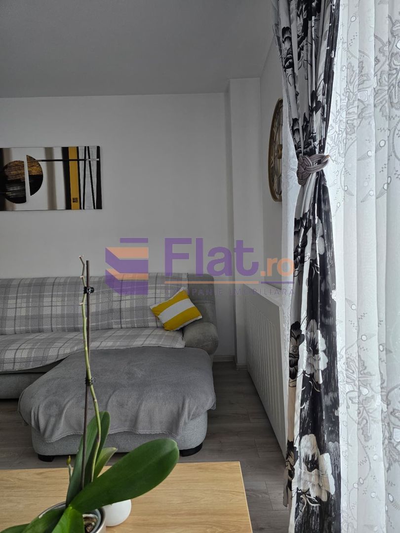Apartament 3 Camere Maurer Residence – Brașov Coresi - Poză 8
