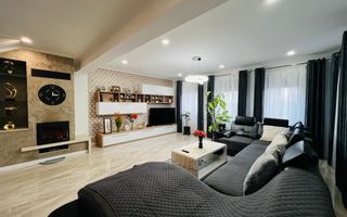 Casa Individuala 180 mp si 860 teren I Sanmihaiu German I - Poză 2