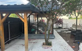 Casă 6 camere cu teren 467 mp – Samurcași (lângă Buftea, viitor nod A0) - Poză 39