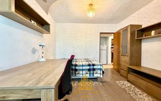 Vânzare apartament 2 camere 48 m.p. | Decomandat | Nicolina - Central - Poză 10