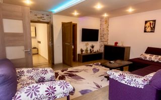 Casa individuala cu 4 camere in zona Fratelia - Poză 15