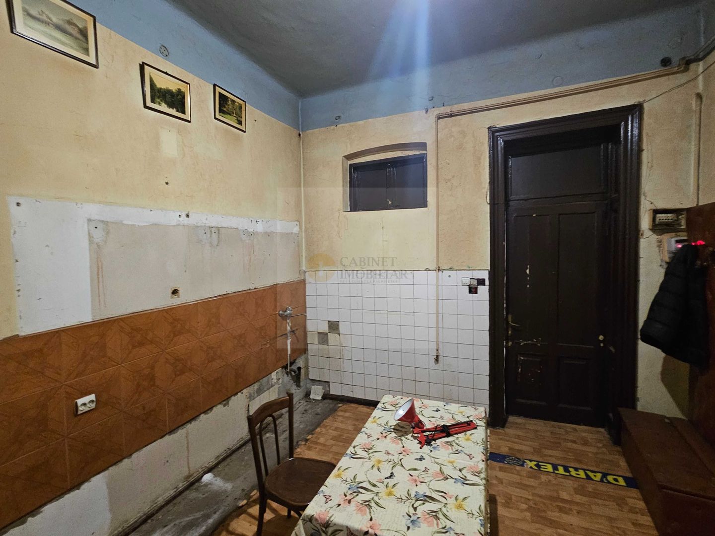 2 Garsoniere Unite de Vânzare – Cismigiu, Ultracentral - Poză 4