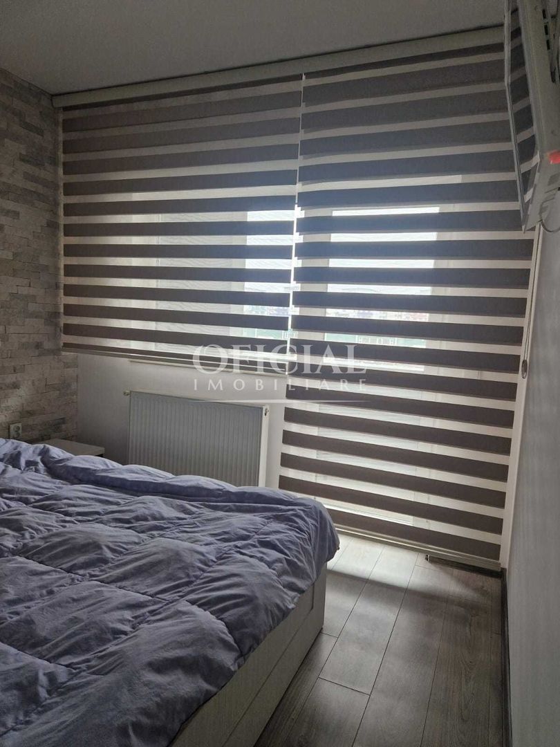 Apartament 1 camera | Parcare | Modern | Zona Vivo - BMW | Floresti - Poză 4