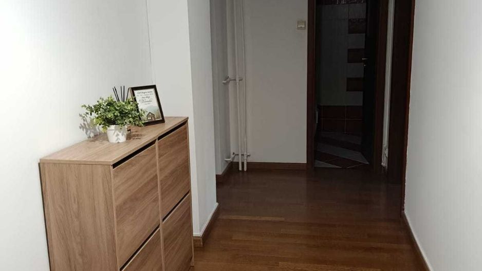Apartament 3 camere de inchiriat, decomandat, parcare, Bulevardul Ghencea - Poză 8