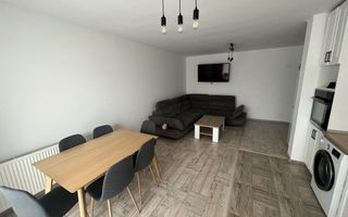 Apartament de vânzare 3 camere zona Balanta/Parcare sub și supra terană - Poză 10