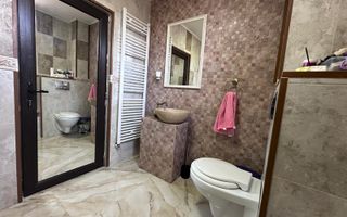 Vânzare casă S+P+E -Valea Voievozilor cu panouri solare si garaj dublu - Poză 10