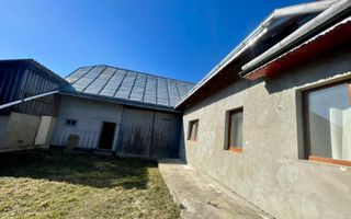 CASA + TEREN 3100 MP | Sat| Casă renovată | Utilități | Curt - Poză 17