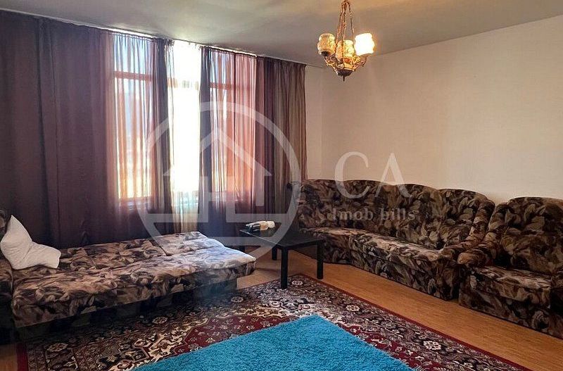 Apartament cu 3 camere de inchiriat, zona Centrala Oradea - Poză 5
