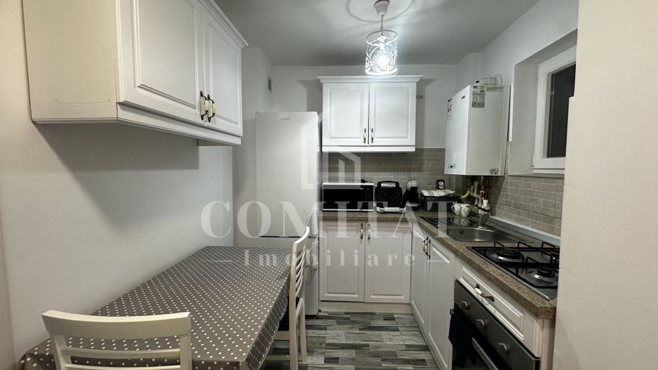 Apartament la cheie | 2 camere decomandate | Manastur - Poză 6