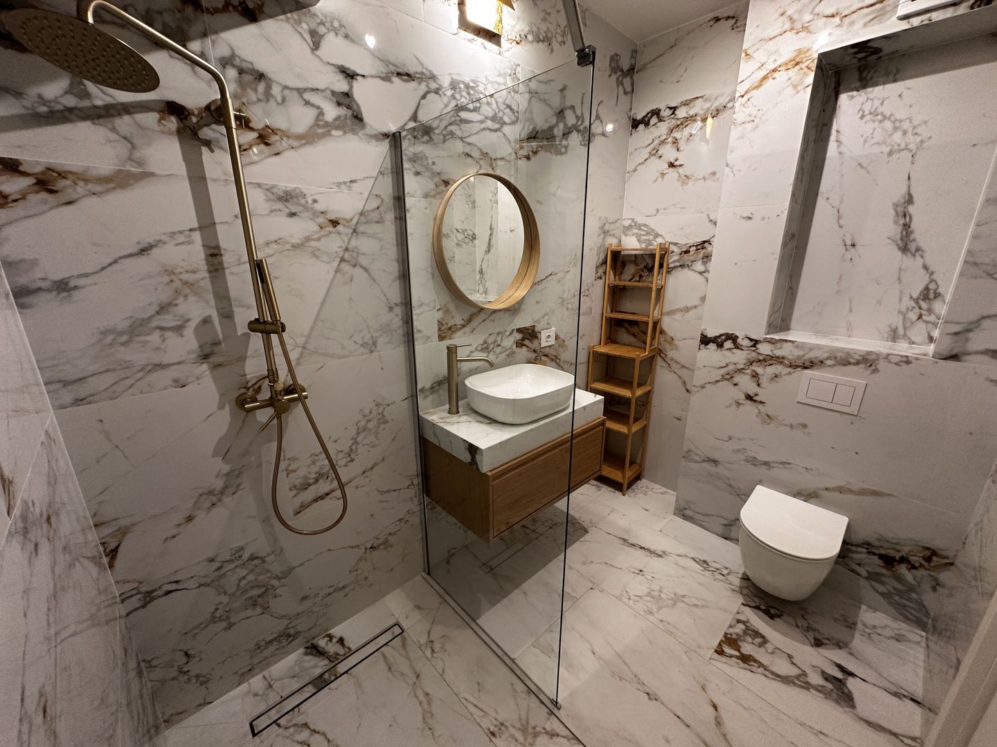 2 Camere 67m NorthSide Park Sisesti Straulesti Bucurestii Noi Panorama - Poză 12